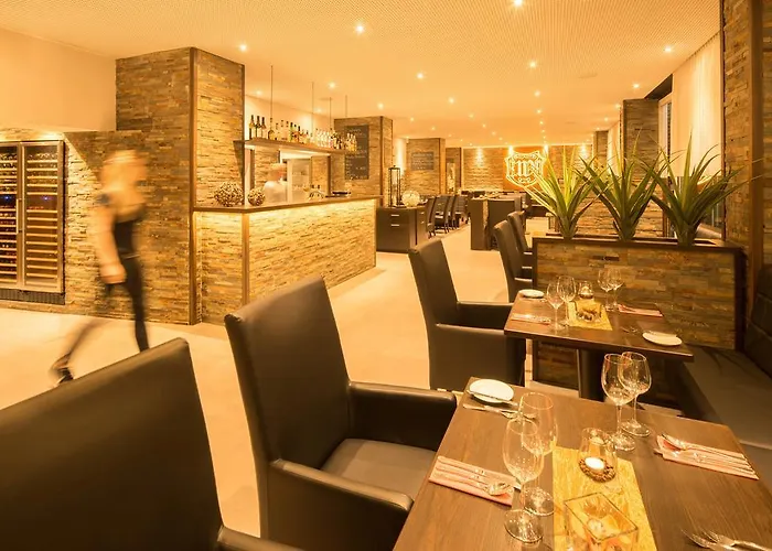 فندق اير فارتبورغ