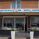 Air Wartburg Hotel 3*