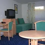 Air Wartburg Hotel Düsseldorf