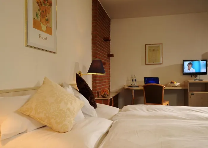 Hotel Air Wartburg 3*