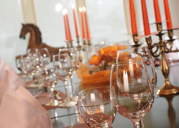 Hotel Air Wartburg Düsseldorf