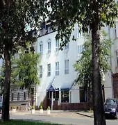 Hotel Air Wartburg Düsseldorf