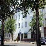 Hotel Air Wartburg Düsseldorf
