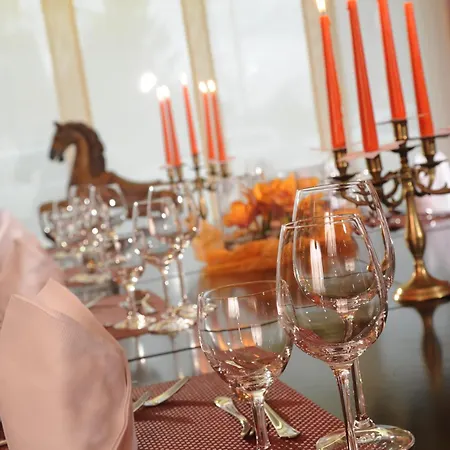 Otel Air Wartburg Düsseldorf