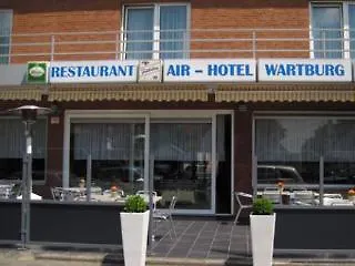 에어 바르트부르크 호텔 3*