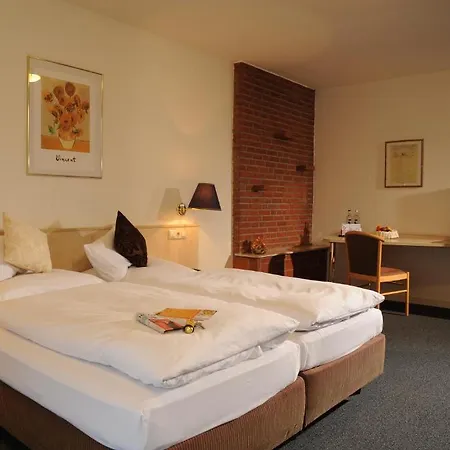 Hotel Air Wartburg