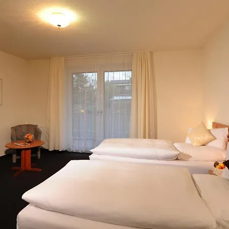 Air Wartburg Hotel