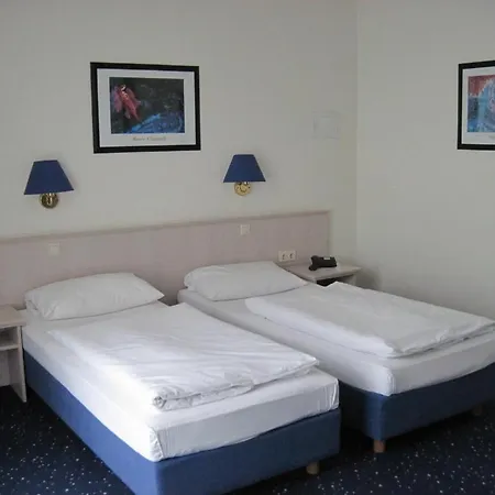 Hotel Air Wartburg 3*
