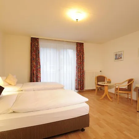 Air Wartburg Hotel Dusseldorf