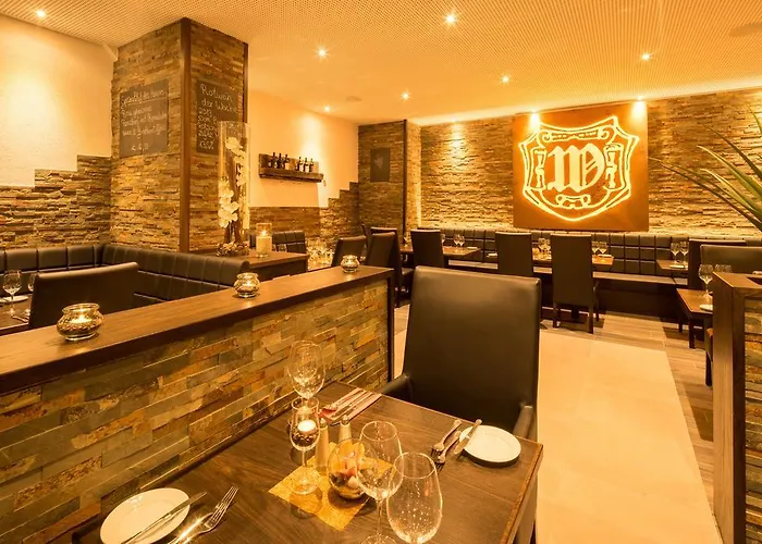 空中瓦尔特堡酒店