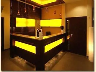 空中瓦尔特堡酒店 酒店