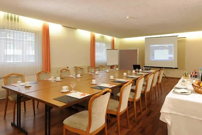 空中瓦尔特堡酒店