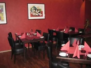 酒店 空中瓦尔特堡酒店 杜塞尔多夫