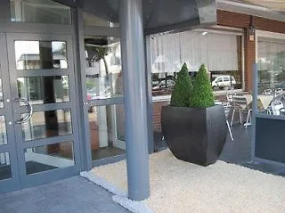 空中瓦尔特堡酒店