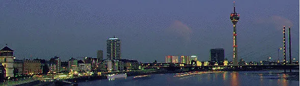 酒店 空中瓦尔特堡酒店 杜塞尔多夫