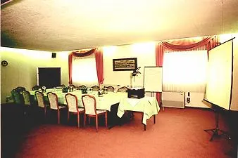 空中瓦尔特堡酒店 3* 杜塞尔多夫