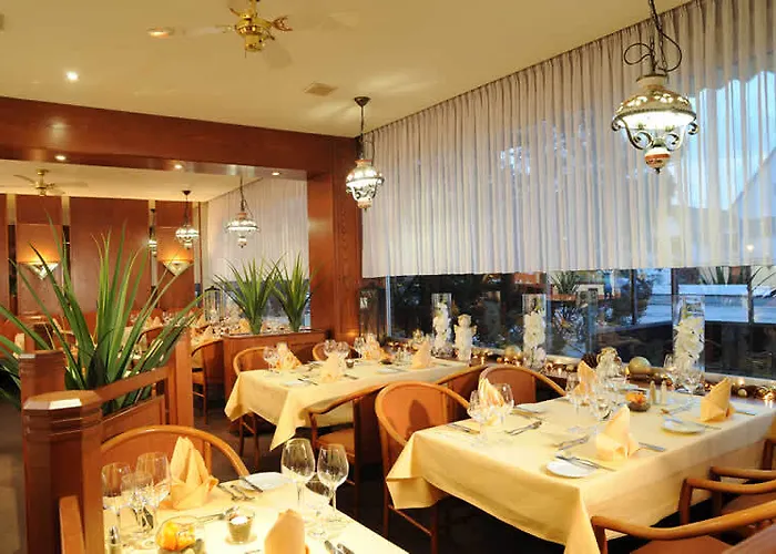 空中瓦尔特堡酒店