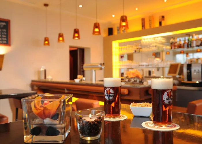 Air Wartburg Düsseldorf