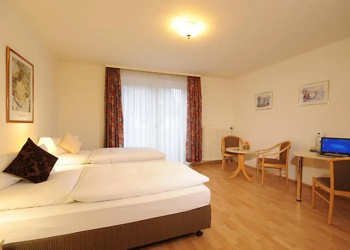 Air Wartburg Hotel Düsseldorf