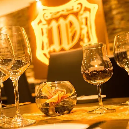 Hotel Air Wartburg Düsseldorf